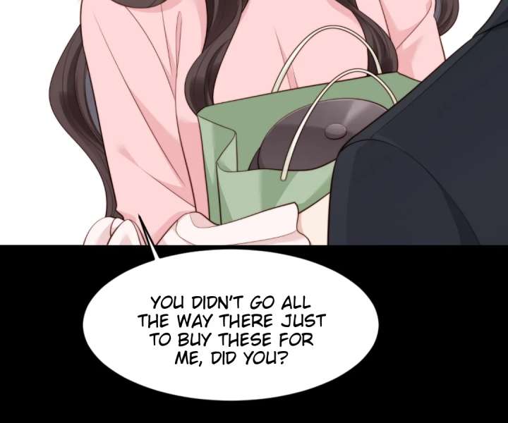 The Substitute Bride and the Overly Affectionate Husband Chapter 43 - Page 32