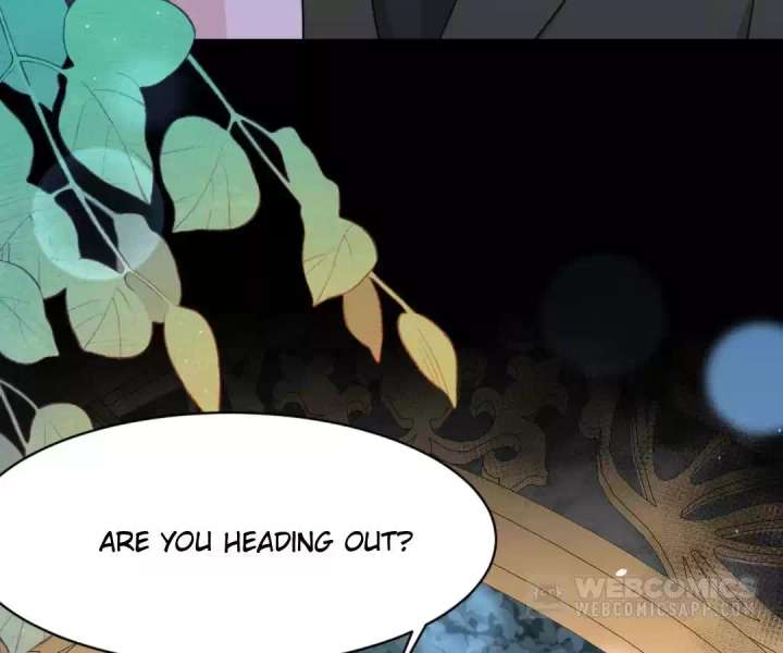 The Substitute Bride and the Overly Affectionate Husband Chapter 43 - Page 35