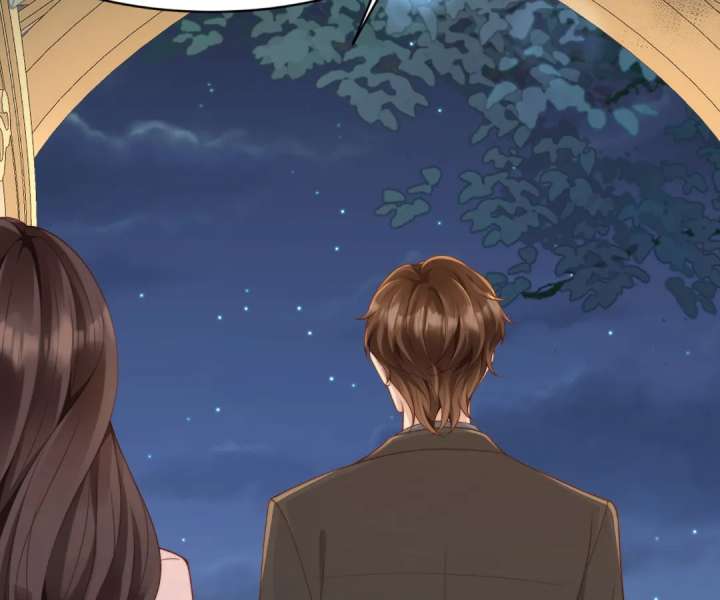 The Substitute Bride and the Overly Affectionate Husband Chapter 43 - Page 36