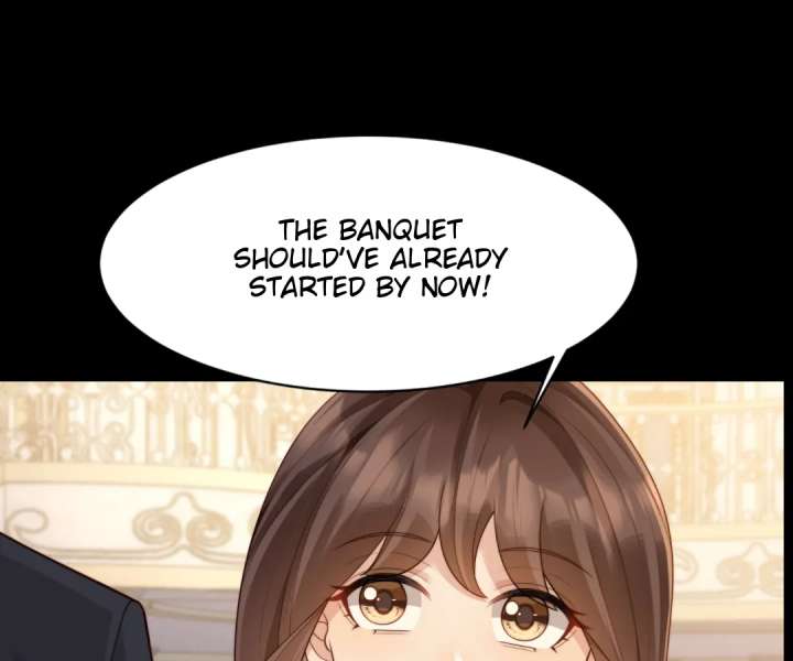 The Substitute Bride and the Overly Affectionate Husband Chapter 43 - Page 39