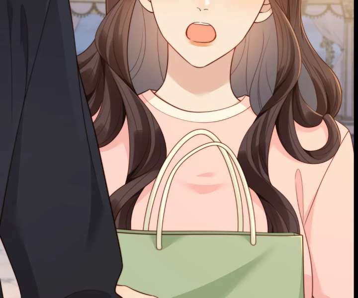 The Substitute Bride and the Overly Affectionate Husband Chapter 43 - Page 40