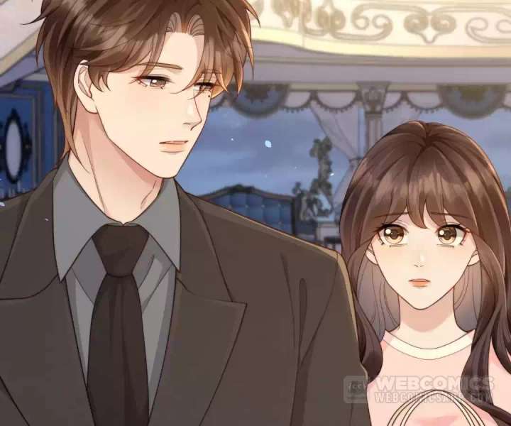 The Substitute Bride and the Overly Affectionate Husband Chapter 43 - Page 43