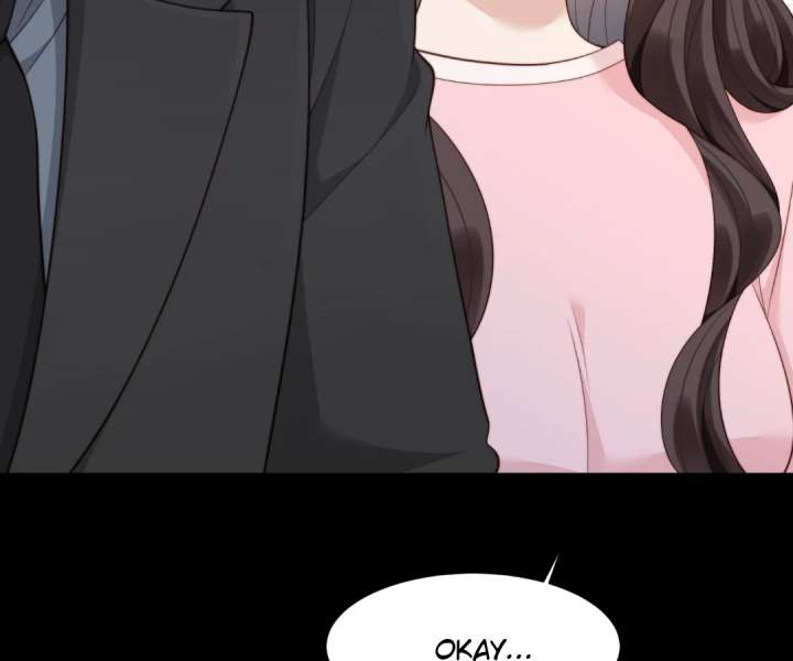 The Substitute Bride and the Overly Affectionate Husband Chapter 43 - Page 47