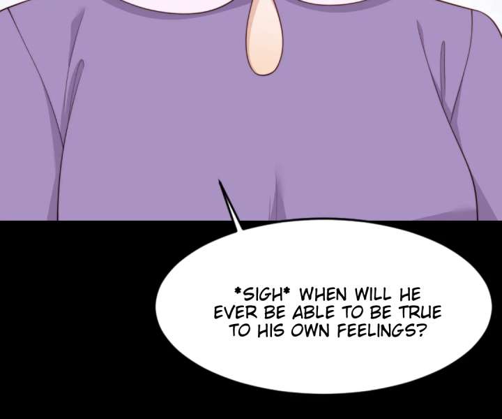 The Substitute Bride and the Overly Affectionate Husband Chapter 43 - Page 53