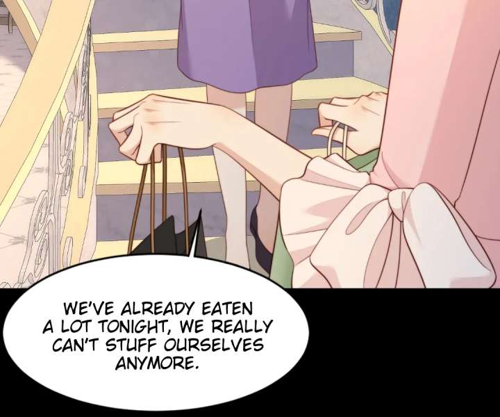 The Substitute Bride and the Overly Affectionate Husband Chapter 43 - Page 56