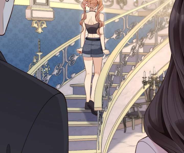 The Substitute Bride and the Overly Affectionate Husband Chapter 43 - Page 7