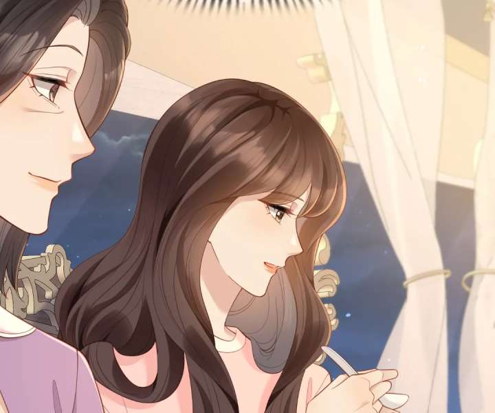 The Substitute Bride and the Overly Affectionate Husband Chapter 43 - Page 61