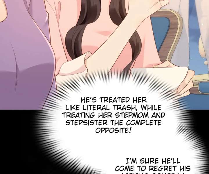 The Substitute Bride and the Overly Affectionate Husband Chapter 43 - Page 62