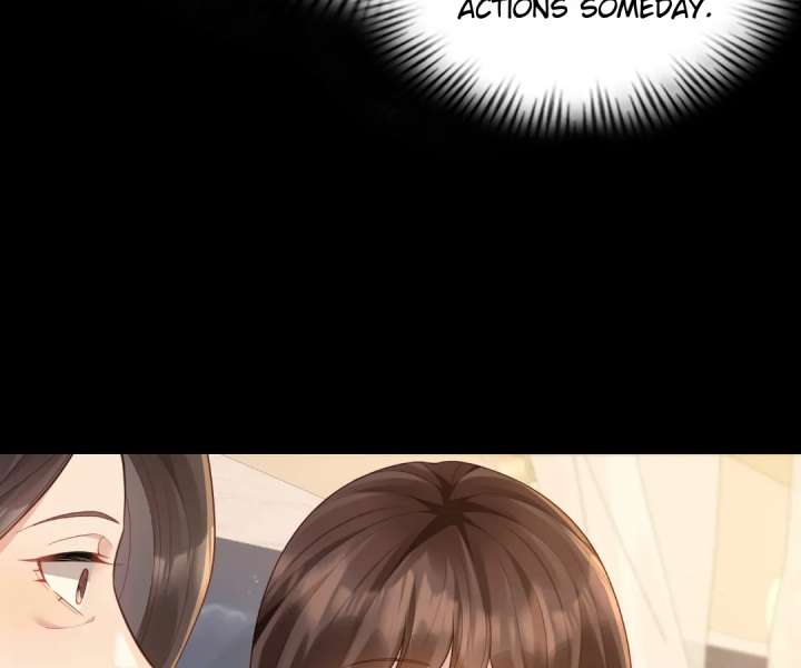 The Substitute Bride and the Overly Affectionate Husband Chapter 43 - Page 63