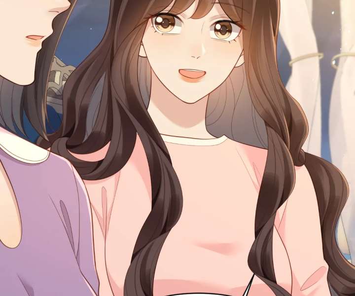 The Substitute Bride and the Overly Affectionate Husband Chapter 43 - Page 64