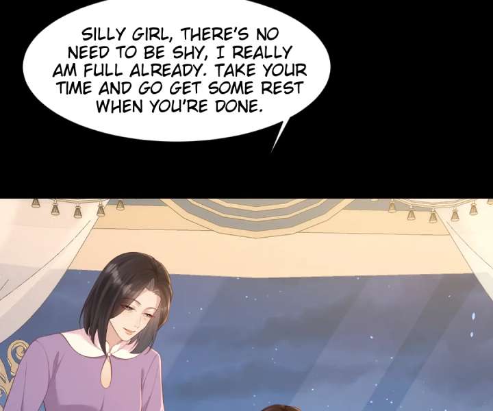 The Substitute Bride and the Overly Affectionate Husband Chapter 43 - Page 66