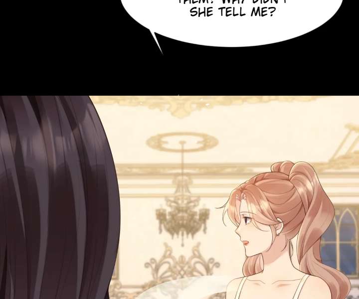 The Substitute Bride and the Overly Affectionate Husband Chapter 43 - Page 72