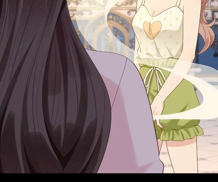 The Substitute Bride and the Overly Affectionate Husband Chapter 43 - Page 73