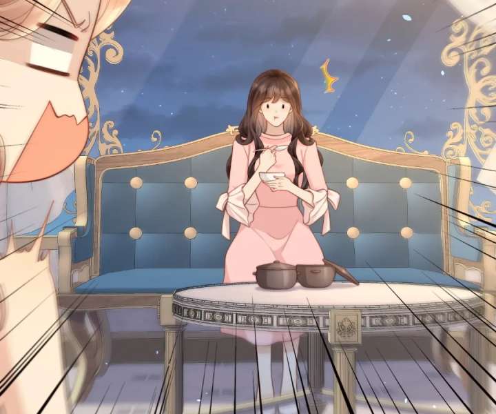 The Substitute Bride and the Overly Affectionate Husband Chapter 43 - Page 76