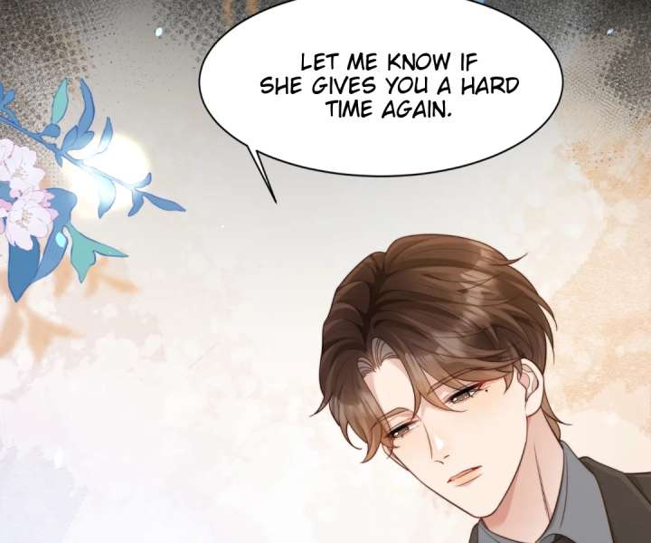 The Substitute Bride and the Overly Affectionate Husband Chapter 43 - Page 9