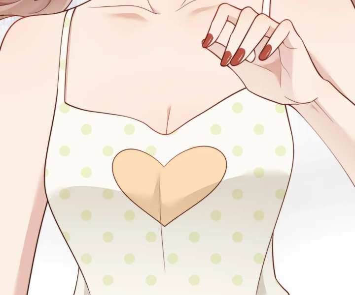 The Substitute Bride and the Overly Affectionate Husband Chapter 43 - Page 82