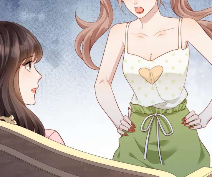 The Substitute Bride and the Overly Affectionate Husband Chapter 43 - Page 85