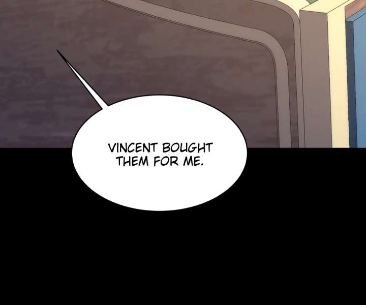 The Substitute Bride and the Overly Affectionate Husband Chapter 43 - Page 86