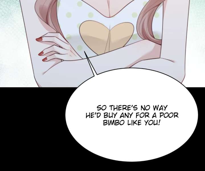 The Substitute Bride and the Overly Affectionate Husband Chapter 43 - Page 89