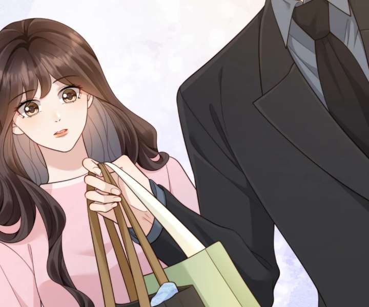 The Substitute Bride and the Overly Affectionate Husband Chapter 43 - Page 10