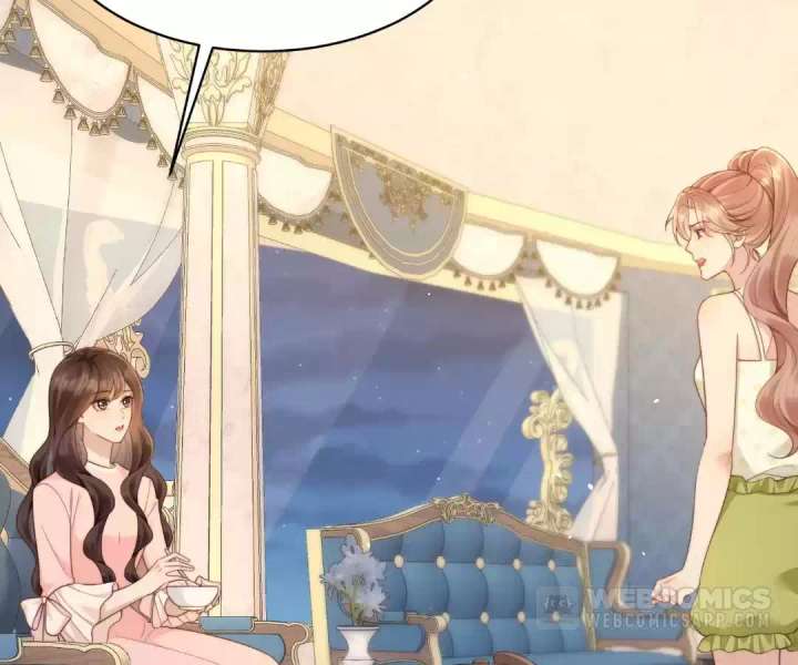 The Substitute Bride and the Overly Affectionate Husband Chapter 43 - Page 91