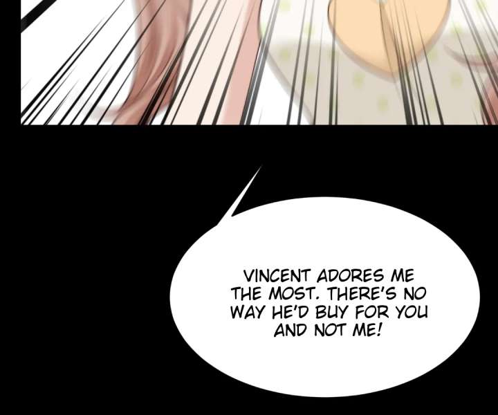 The Substitute Bride and the Overly Affectionate Husband Chapter 43 - Page 95