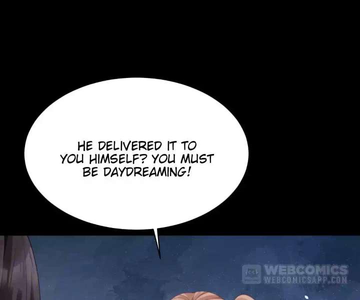 The Substitute Bride and the Overly Affectionate Husband Chapter 43 - Page 99