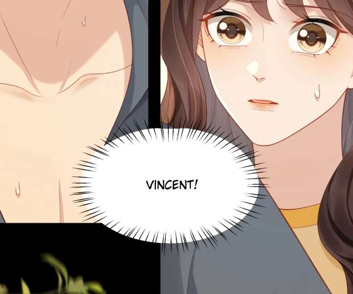 The Substitute Bride and the Overly Affectionate Husband Chapter 44 - Page 2