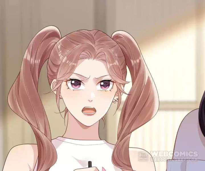 The Substitute Bride and the Overly Affectionate Husband Chapter 44 - Page 107