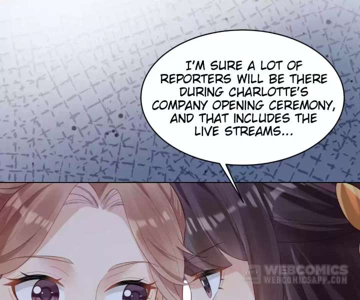 The Substitute Bride and the Overly Affectionate Husband Chapter 44 - Page 123