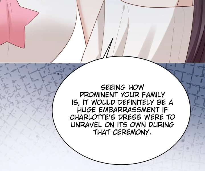 The Substitute Bride and the Overly Affectionate Husband Chapter 44 - Page 125