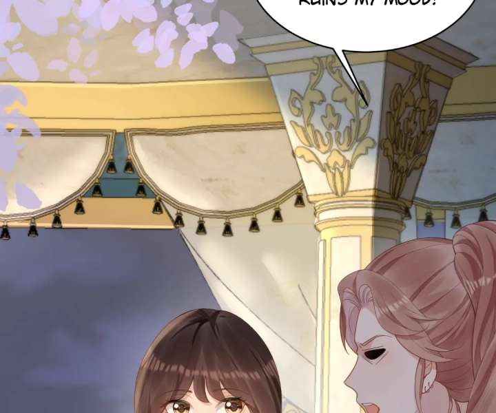 The Substitute Bride and the Overly Affectionate Husband Chapter 44 - Page 133