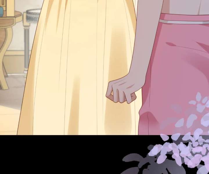 The Substitute Bride and the Overly Affectionate Husband Chapter 44 - Page 135