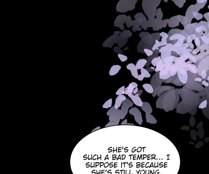 The Substitute Bride and the Overly Affectionate Husband Chapter 44 - Page 136