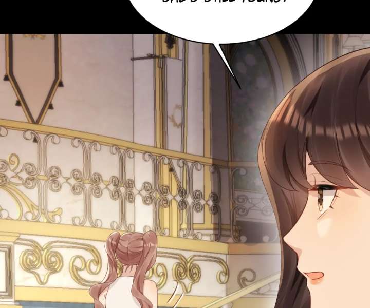 The Substitute Bride and the Overly Affectionate Husband Chapter 44 - Page 137