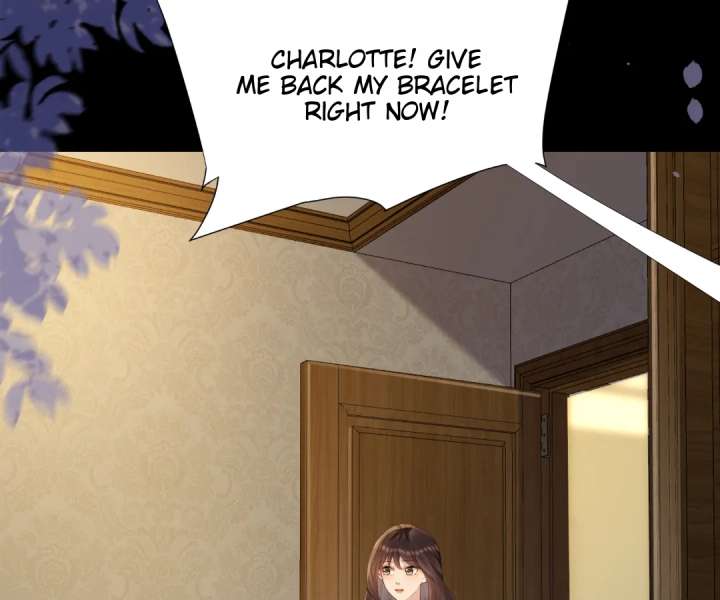 The Substitute Bride and the Overly Affectionate Husband Chapter 44 - Page 140