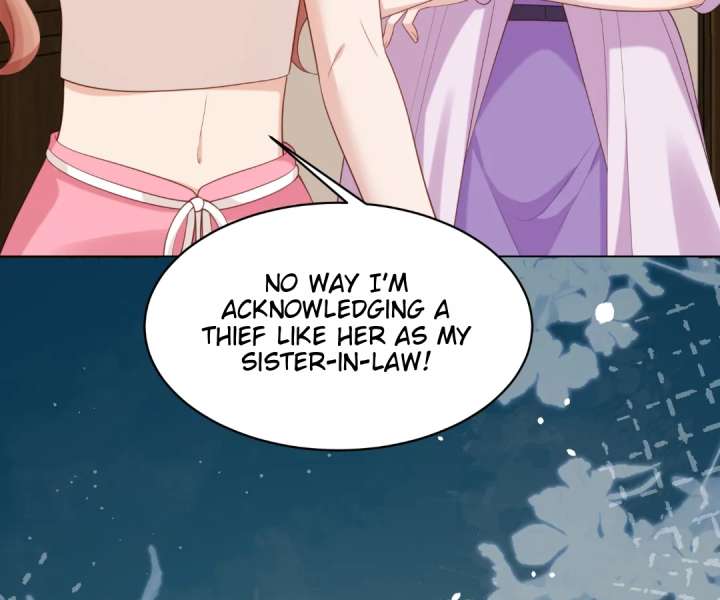 The Substitute Bride and the Overly Affectionate Husband Chapter 44 - Page 150