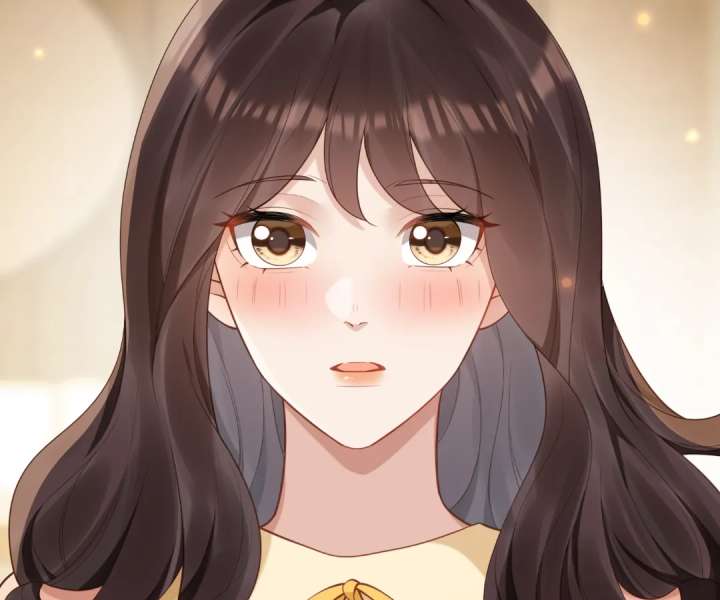 The Substitute Bride and the Overly Affectionate Husband Chapter 44 - Page 22