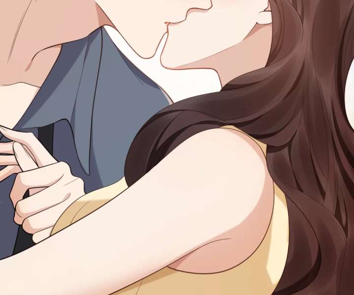 The Substitute Bride and the Overly Affectionate Husband Chapter 44 - Page 26