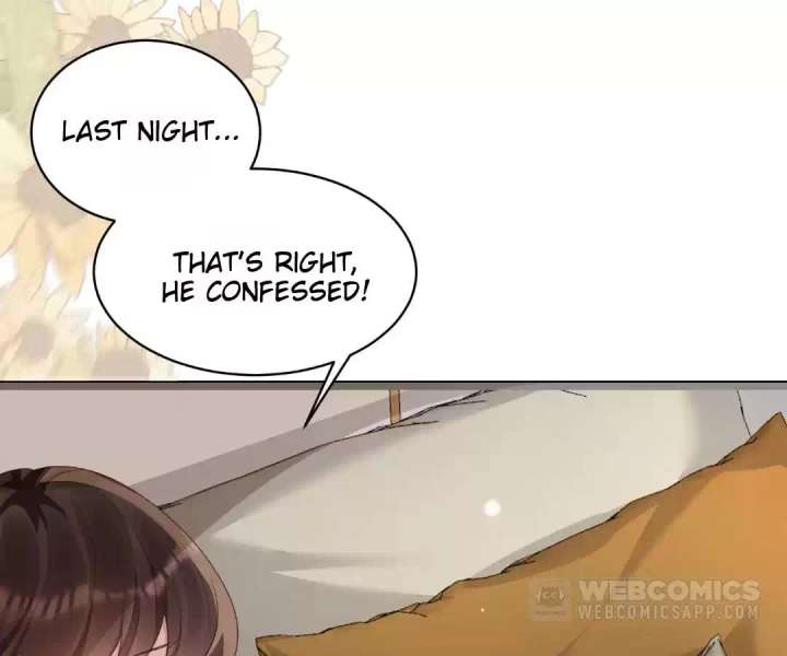 The Substitute Bride and the Overly Affectionate Husband Chapter 44 - Page 35