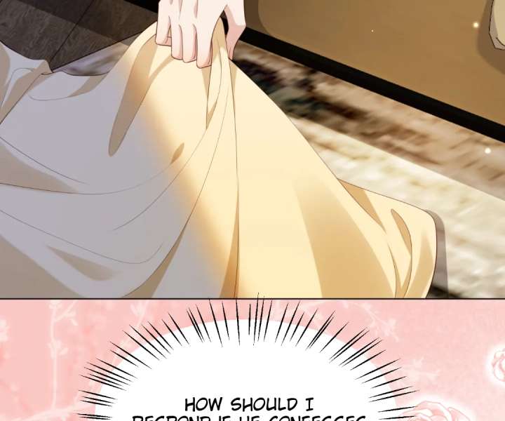 The Substitute Bride and the Overly Affectionate Husband Chapter 44 - Page 39