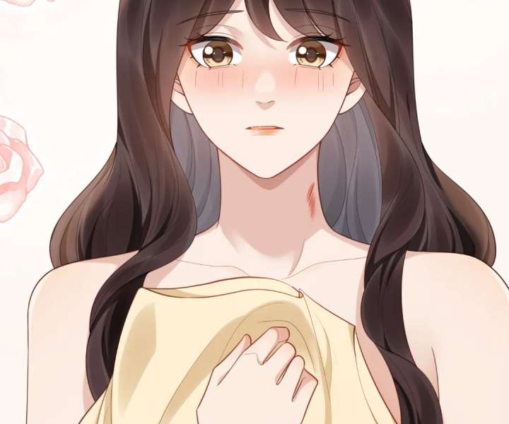 The Substitute Bride and the Overly Affectionate Husband Chapter 44 - Page 41