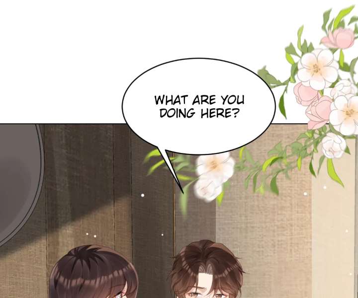 The Substitute Bride and the Overly Affectionate Husband Chapter 44 - Page 47