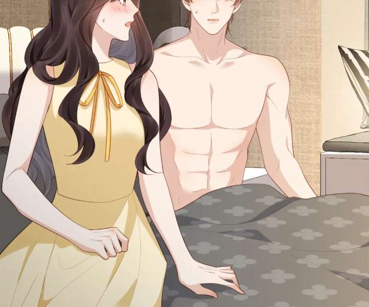 The Substitute Bride and the Overly Affectionate Husband Chapter 44 - Page 48