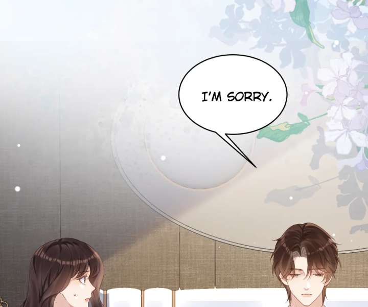 The Substitute Bride and the Overly Affectionate Husband Chapter 44 - Page 54