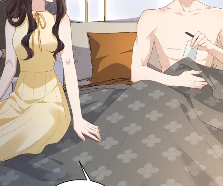 The Substitute Bride and the Overly Affectionate Husband Chapter 44 - Page 55