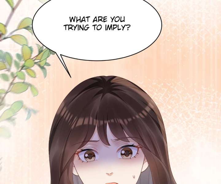 The Substitute Bride and the Overly Affectionate Husband Chapter 44 - Page 60