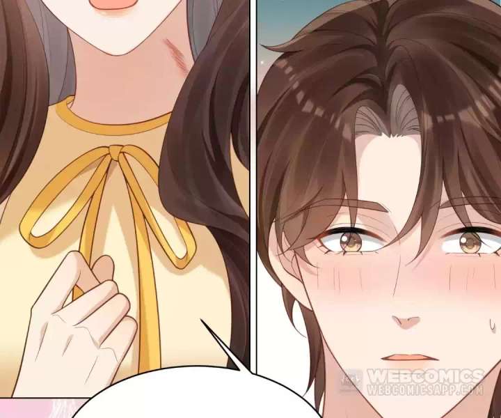 The Substitute Bride and the Overly Affectionate Husband Chapter 44 - Page 67