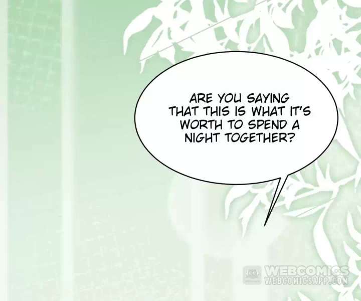 The Substitute Bride and the Overly Affectionate Husband Chapter 44 - Page 75