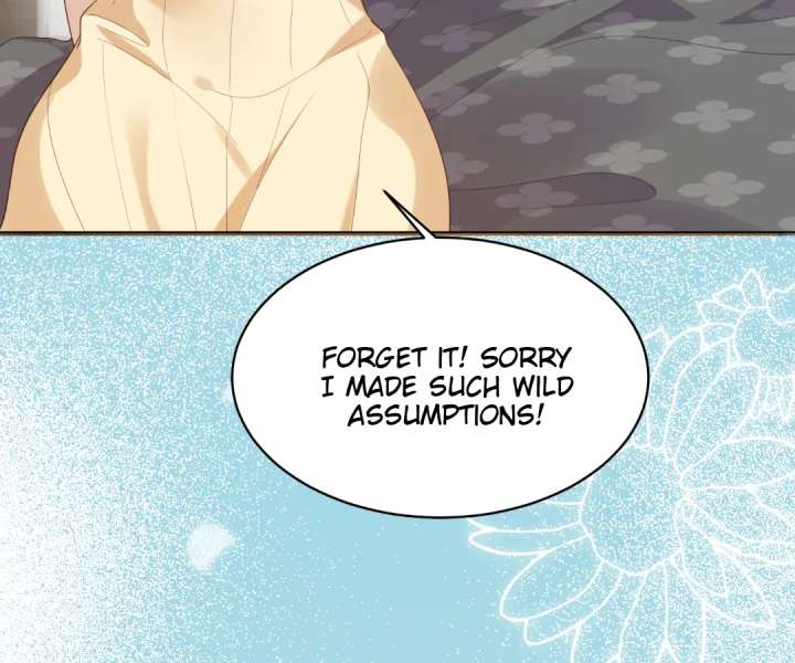 The Substitute Bride and the Overly Affectionate Husband Chapter 44 - Page 81